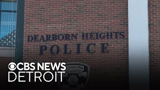 Controversy over alleged Dearborn Heights police contraction violation lingers