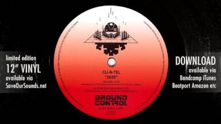 Cli-N-Tel - 2030 (Darxid Remix) Ground Control 004