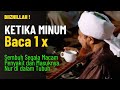 Baca Sholawat ini 1 x Setiap Minum