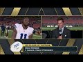 tom brady’s lfg player of the game cowboys lb micah parsons week 1 digital exclusive