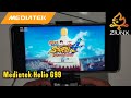 Naruto Storm 4 | Ziunk | Mediatek Helio G99 | Infinix note 30