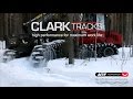 Clark Tracks ATF - Customer Interview Ilomantsi, Finland