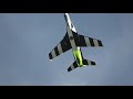 awesome rc jet flight carf models mephisto markus rummer dr. low prowing 2019