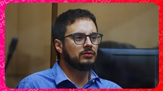 El diputado Sáez (RD) y sus dichos a la bancada republicana