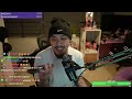 dub ask chino if he ever ...... with valentine *hilarious*