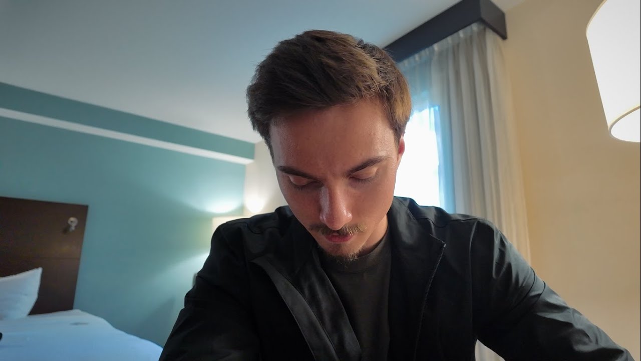 Repent Believe In The Gospel Youtube