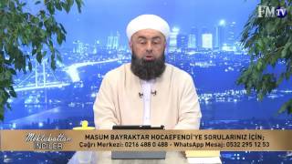 Allah Yazılı Kolye İle Tuvalete Girilir Mi