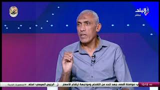سعد فاروق عن غياب الجماهير عن الكرة المصرية: ليه سحر على الملعب كله