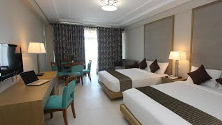 #HotelKDM #Review Crown Regency Resort and Convention Center