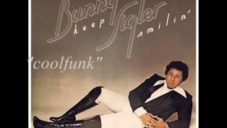 Bunny Sigler - Keep Smilin' (Soul 1974)