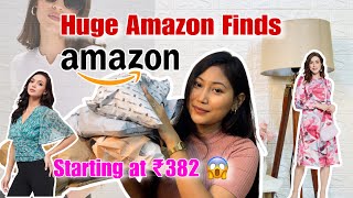 Amazon Must Haves🛍️ Bottom Wears Haul( Valentines Day Sale)