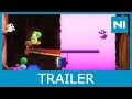 Yoshi's Woolly World - E3 2015 Trailer