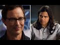 The Flash: Why are Tom Cavanagh and Carlos Valdes leaving The Flash?