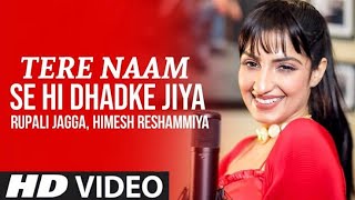 Chahat Ke Shawn Me aajaa Bheeg Le Piyya (Full Song) Rupali Jagga | Himesh Reshammiya Song