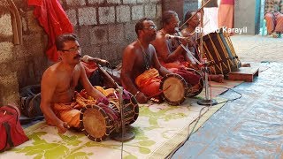 വിഷ്ണുമായ സ്വാമി ചരിതം തോറ്റംപാട്ട് | VISHNUMAYA SWAMI THOTTAM PATTU PART 4