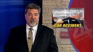 Deadly Car Accident in Etowah County