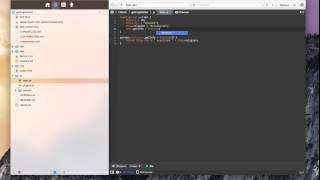 JavaScript Class Prototype Tutorial