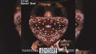 Blankin' $hell (Buckshot Roulette - Blank Shell (Evil_Dark remix))