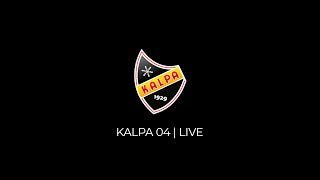 Kalpa C1 - Pelicans C1 05.10.2019