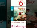 Director Trivikram Srinivas Hits And Flops All Movies List