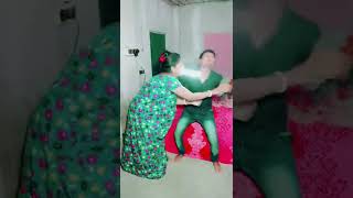 Viral Funny Video #aparna_palash_comedy #husband_wife_comedy #comedy #funny #shorts