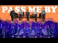 Golden Child - Pass Me By (Original vs. Vocal line ver.)