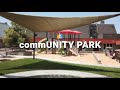 commUNITY Park at SCFBC | See how God has continued to work during the Pandemic