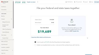 No Employment Tax Refund 2025-2026 ($19,000)