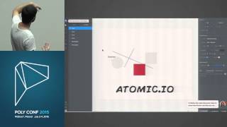 PolyConf 15: Programming Web UI with Database in a Browser / Nikita Prokopov