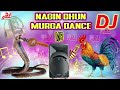 nagin dhun vs murga nagin dance dj song dj krishna murga dance murga dance dj song 2024