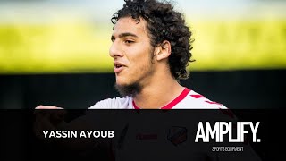 AYOUB x AMPLIFY