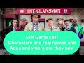 Still game cast then and now and where are they