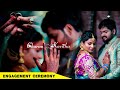 CHARAN & KAVITHA ENGAGEMENT CANDID | BALA MALA STUDIO | CHROMEPET CHENNAI