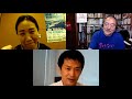 対談　小川淳也氏vs岡田憲治氏　なぜ野党はひとつにまとまれないのか