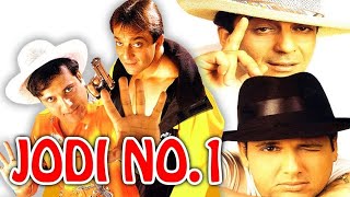 jodi no.1 full hindi movie || govinda and Sanjay dutt full comedy movie