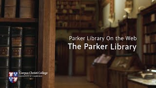 Parker Library | Parker Library On the Web