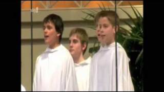 Libera - Far Away (Mini Ben)