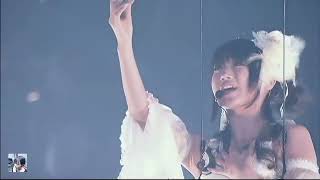 天空のカナリア　水樹奈々 LIVE GRACE -ORCHESTRA- 横浜アリーナ