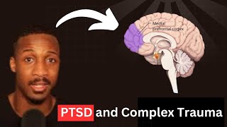 PTSD, Complex Trauma, Sympathetic and Parasympathetic Nervous System  | Neurobiology Part 7