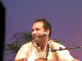 rahat fateh ali khan teri ore live 2010 in holland