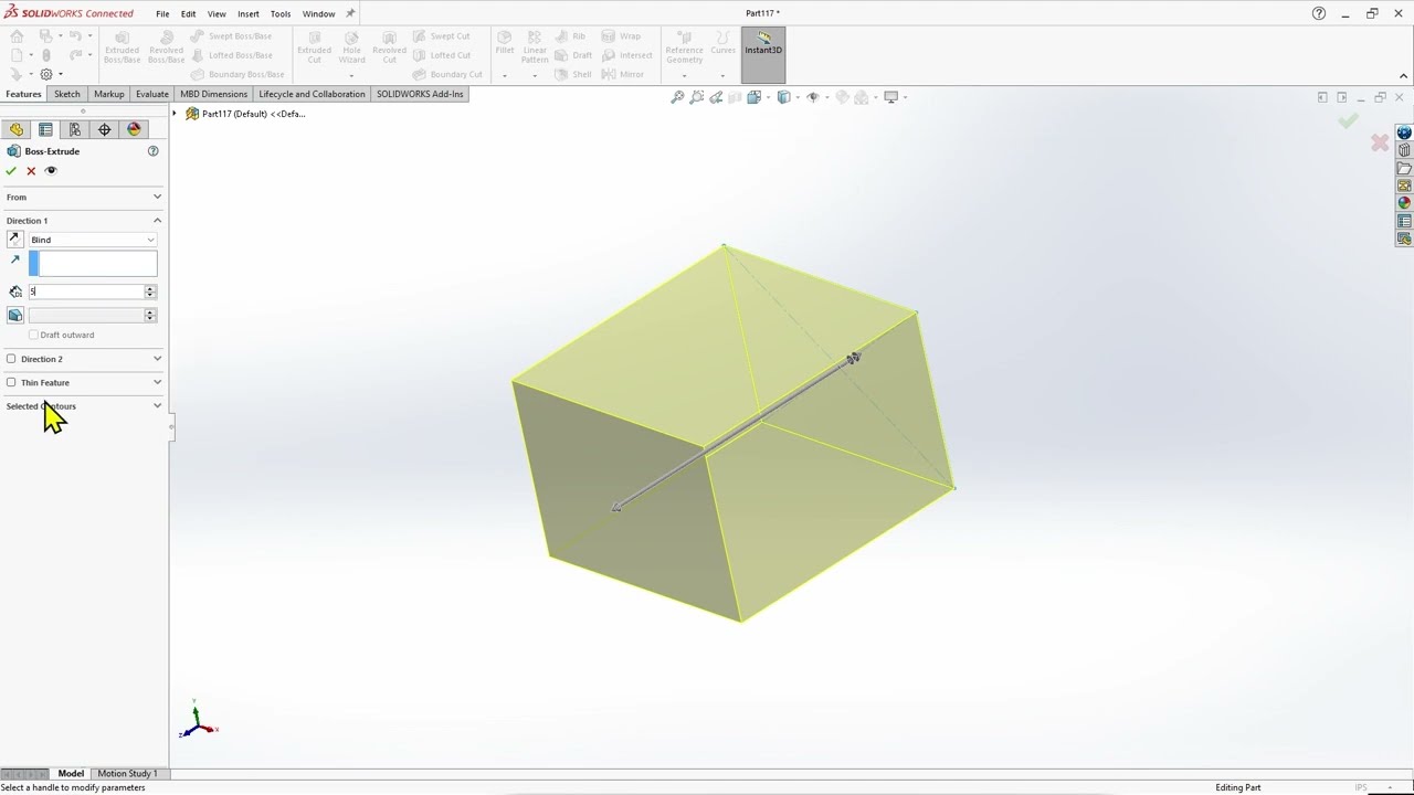 Solidworks Tutorial For Absolute Beginners Youtube Solidworks Tutorial For Absolute Beginners Youtube