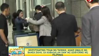 NEWS5E | GMC: TENSYON SA TAIWAN | MAY 20, 2013