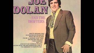 Joe Dolan - The House With The Whitewashed Gable