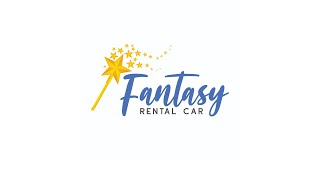 FANTASY RENTAL CAR_VIDEO 1