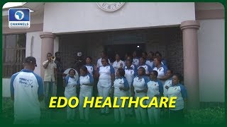 UBTH Nurses, Midwives Seek Better Working Conditions