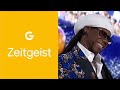 The Evolution of the Music Business | Nile Rodgers | Google Zeitgeist