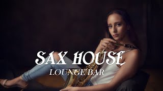 EHRLING | Sax House Music Mix 2021 | Deep House Sax 2021 | Saxophone #8
