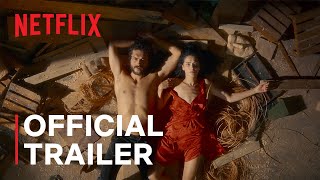 Ashes |  Trailer | Netflix