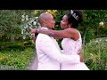 Alvin & Patience’s Cinematic Wedding | Cinematic Wedding Video |