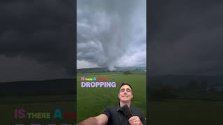 What Is It? Viral Phenomena Videos In The Sky Explained #weather #viralvideo #viralshorts #clouds